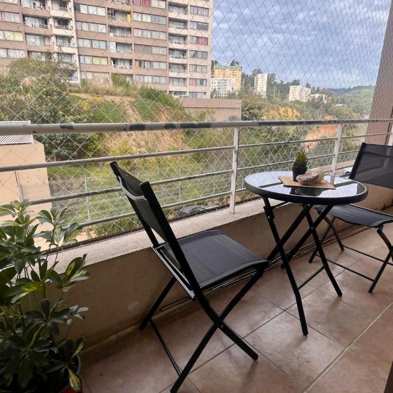 Apartment with parking - Three-Bedroom Apartment - 13