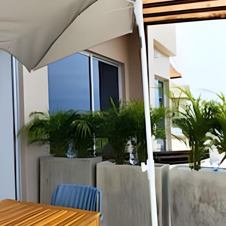 Ultimo piso, amplia terraza y vista impresionante! - Apartamento - 7