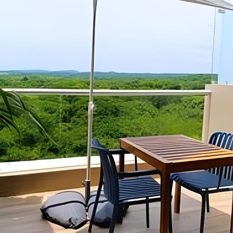 Ultimo piso, amplia terraza y vista impresionante! - Apartamento - 8