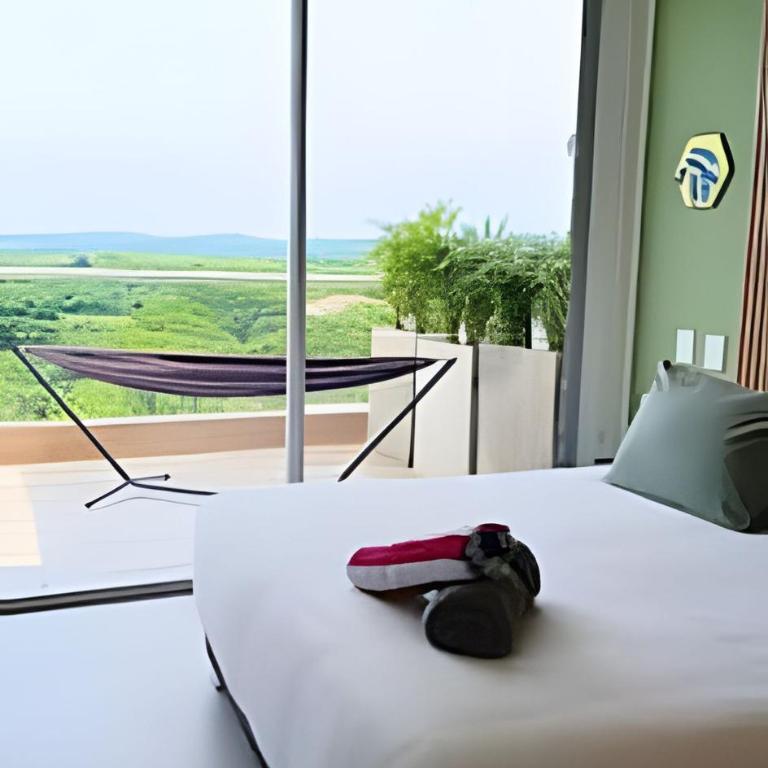 Ultimo piso, amplia terraza y vista impresionante! - Apartamento - 16