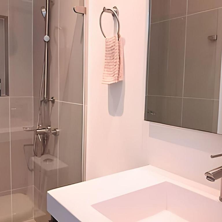 Ultimo piso, amplia terraza y vista impresionante! - Apartamento - 23