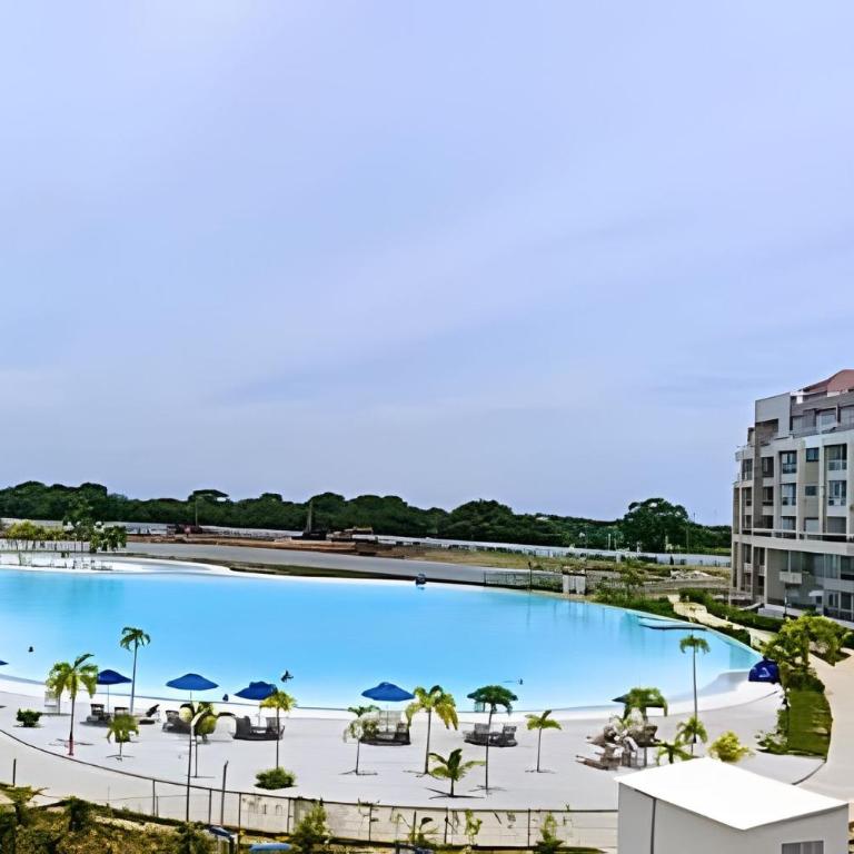 Ultimo piso, amplia terraza y vista impresionante! - Apartamento - 25