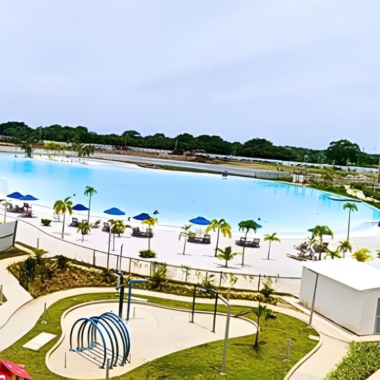 Ultimo piso, amplia terraza y vista impresionante! - Apartamento - 26