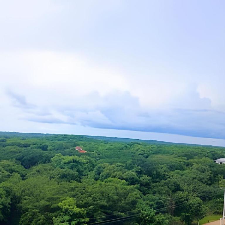 Ultimo piso, amplia terraza y vista impresionante! - Apartamento - 28