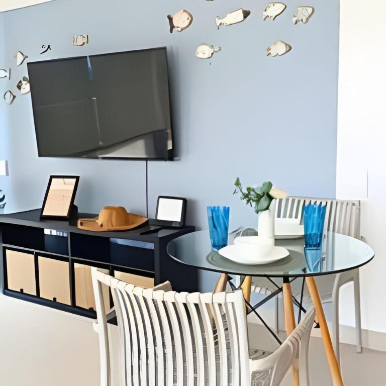 Ultimo piso, amplia terraza y vista impresionante! - Apartamento - 42