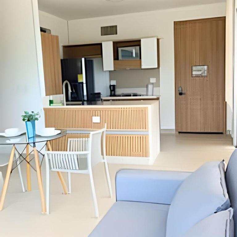 Ultimo piso, amplia terraza y vista impresionante! - Apartamento - 46
