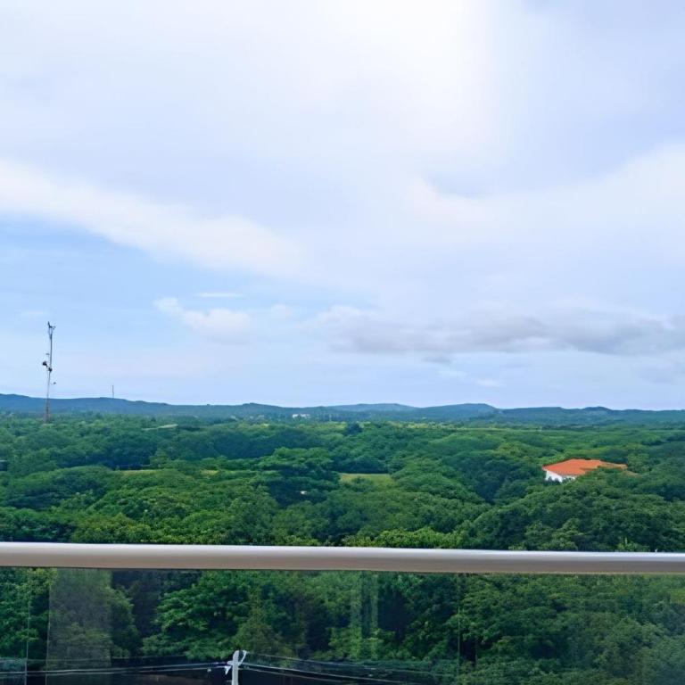Ultimo piso, amplia terraza y vista impresionante! - Apartamento - 69