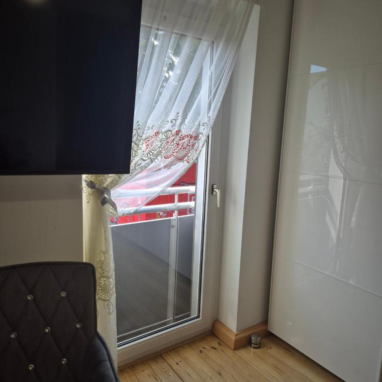 Zimmer - Apartamento de 1 dormitorio - 4
