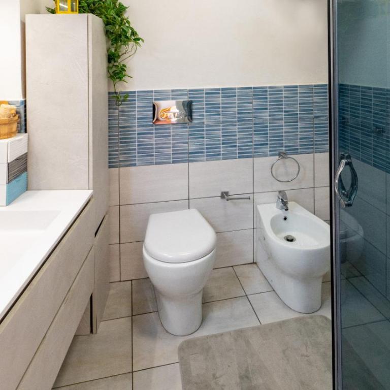 Galatea Executive Sea View - Two-Bedroom Apartment - 4
