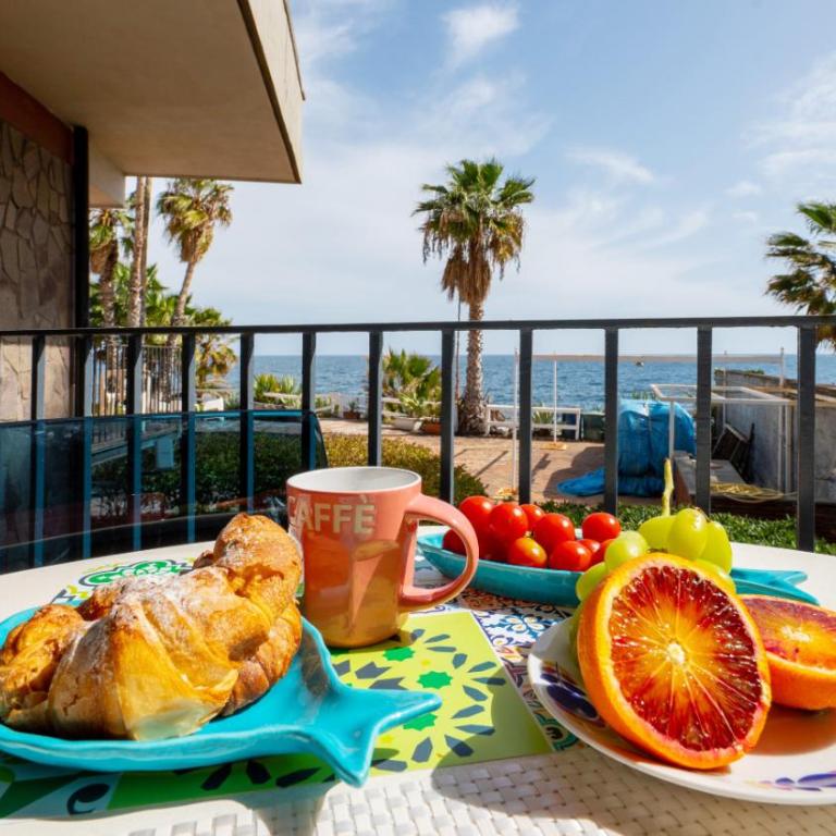 Galatea Executive Sea View - Two-Bedroom Apartment - 5