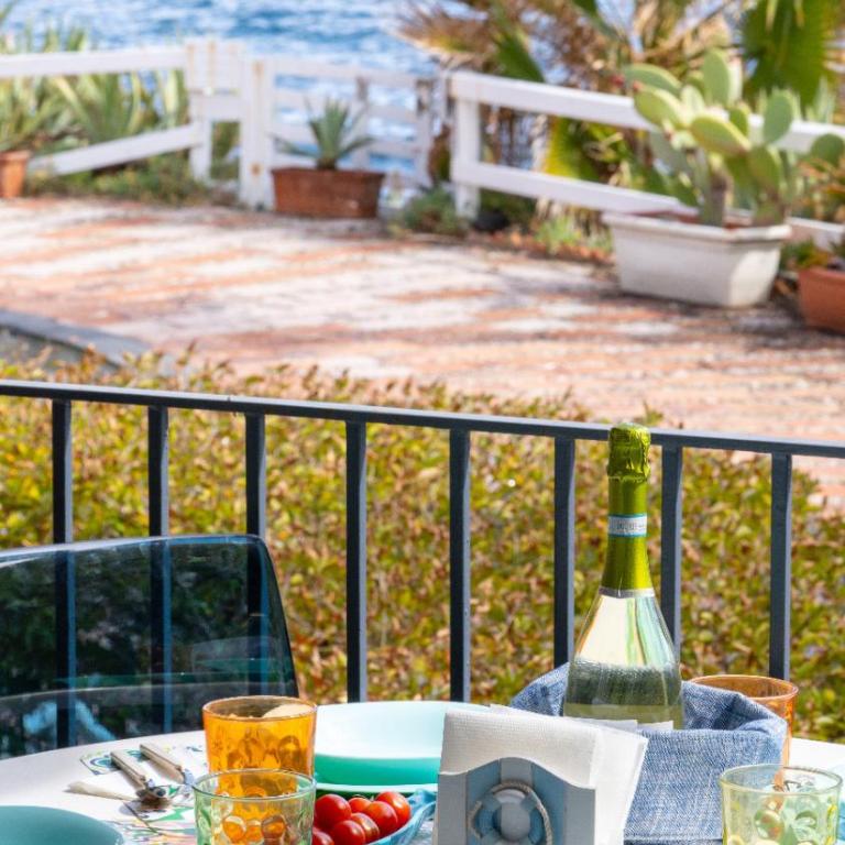 Galatea Executive Sea View - Two-Bedroom Apartment - 9