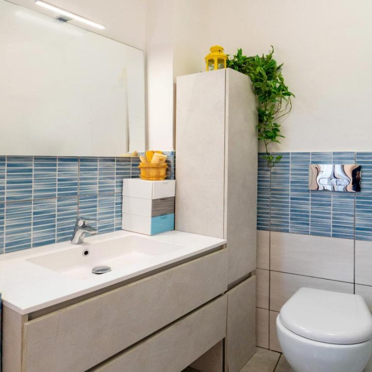 Galatea Executive Sea View - Two-Bedroom Apartment - 20