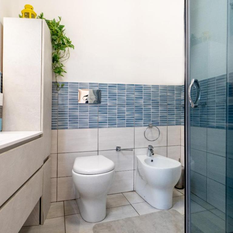 Galatea Executive Sea View - Two-Bedroom Apartment - 22