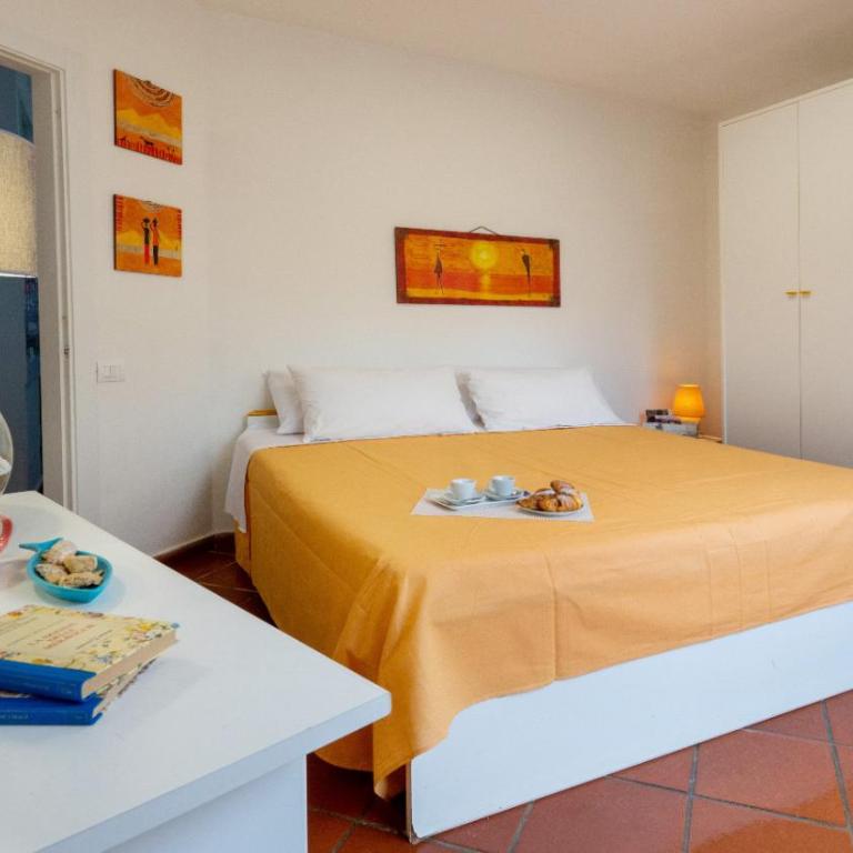 Galatea Executive Sea View - Two-Bedroom Apartment - 27