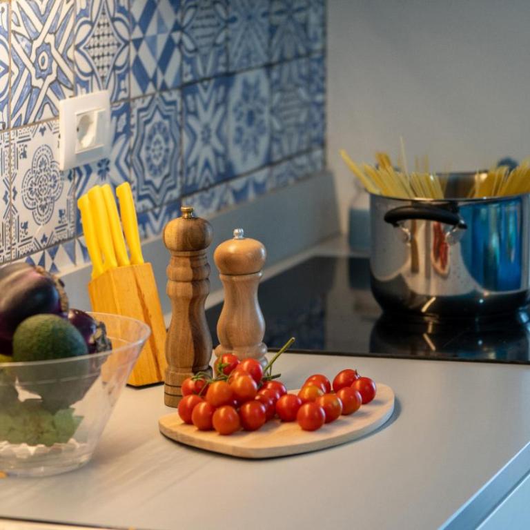 Galatea Executive Sea View - Two-Bedroom Apartment - 33