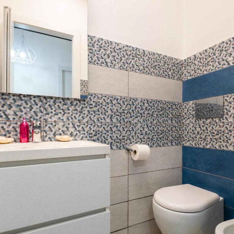 Galatea Executive Sea View - Two-Bedroom Apartment - 38