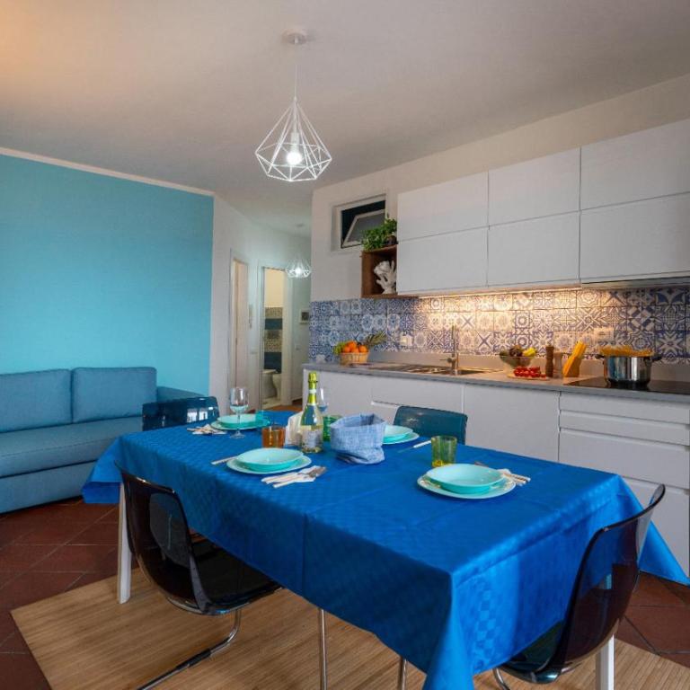 Galatea Executive Sea View - Two-Bedroom Apartment - 39