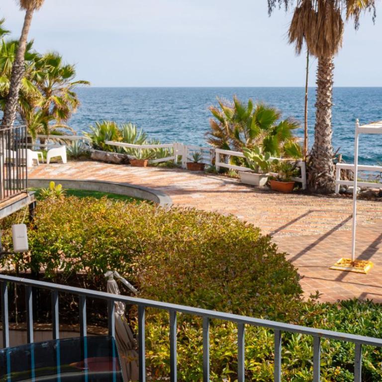 Galatea Executive Sea View - Two-Bedroom Apartment - 43