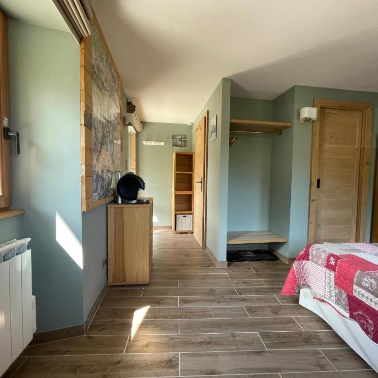 Appartement près des pistes - Appartamento con 2 Camere da Letto - 39