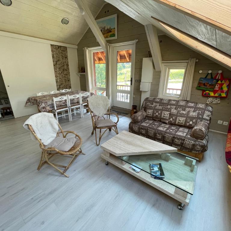 Appartement près des pistes - Appartamento con 2 Camere da Letto - 41