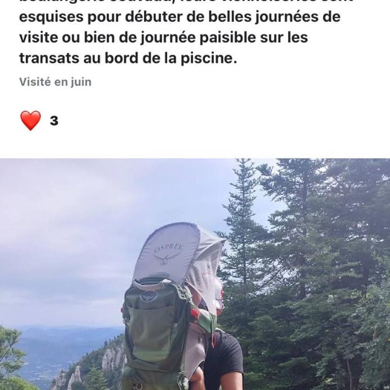 Les Mourguettes maison familiale avec piscine et garage sur 2000 m2 de terrain en campagne - Maison 7 Chambres - 49