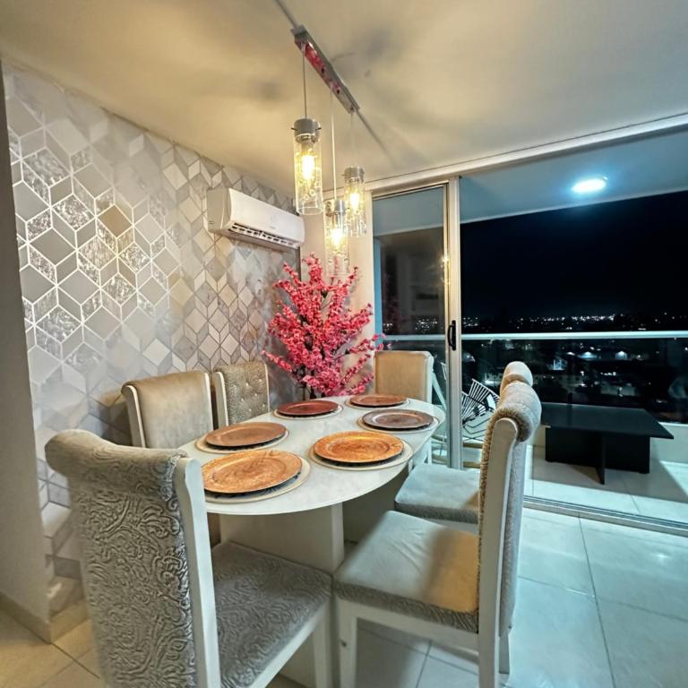 Luxury Barranquilla norte - Apartamento - 2