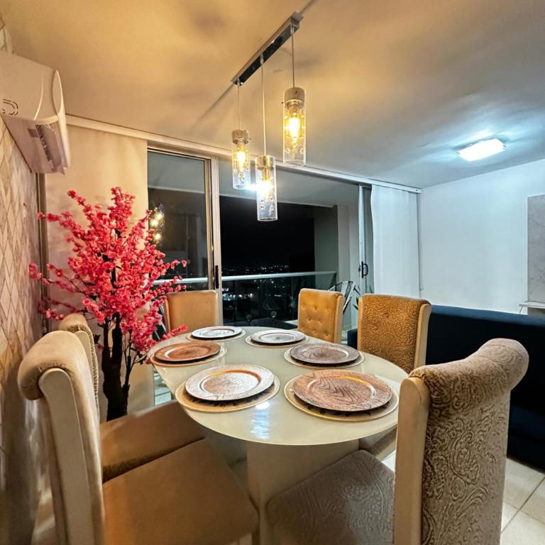 Luxury Barranquilla norte - Apartamento - 1