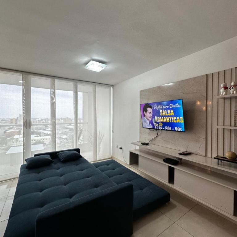 Luxury Barranquilla norte - Apartamento - 16