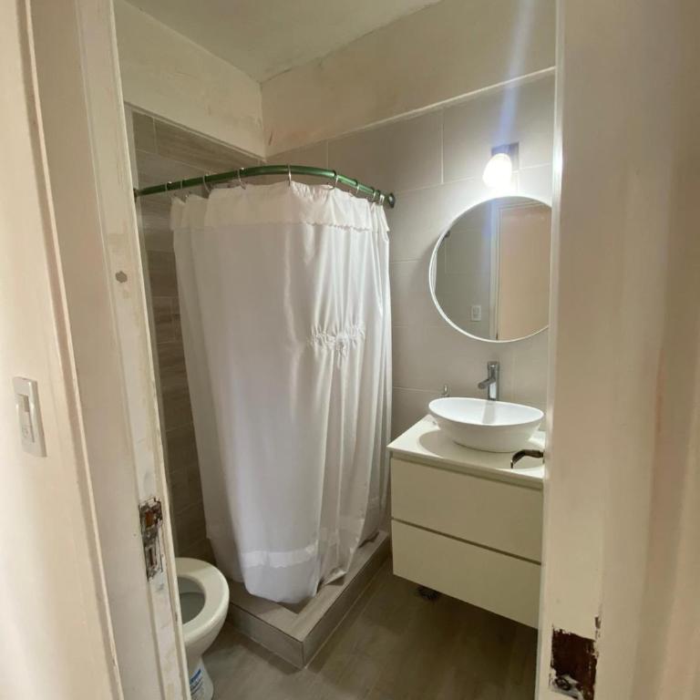 Departamento en La Perla - Apartamento de 2 dormitorios - 3