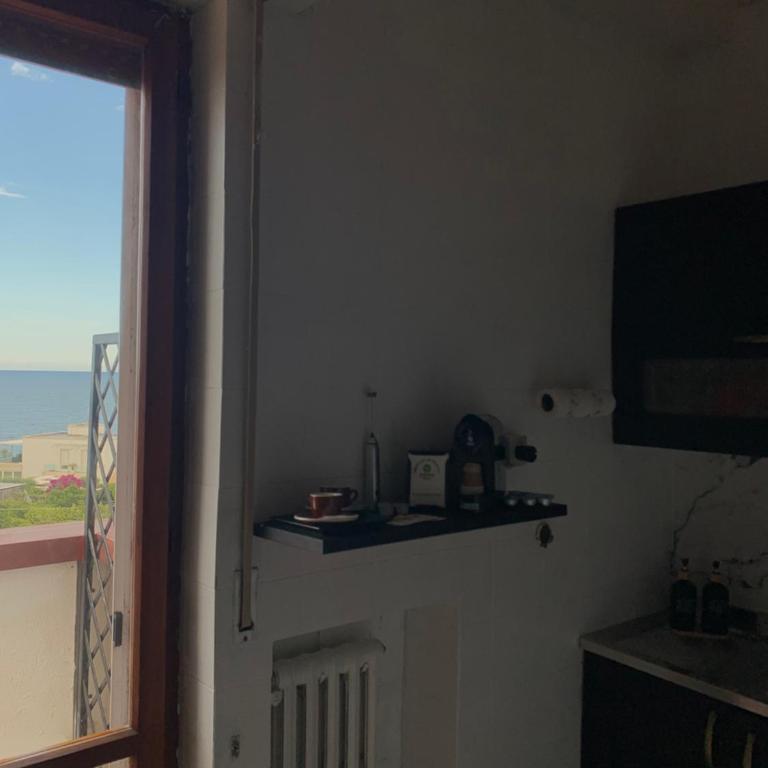 Terrazza Blu - Sea Penthouse - Appartamento con 1 Camera da Letto, Vista Mare e Terrazza - 39
