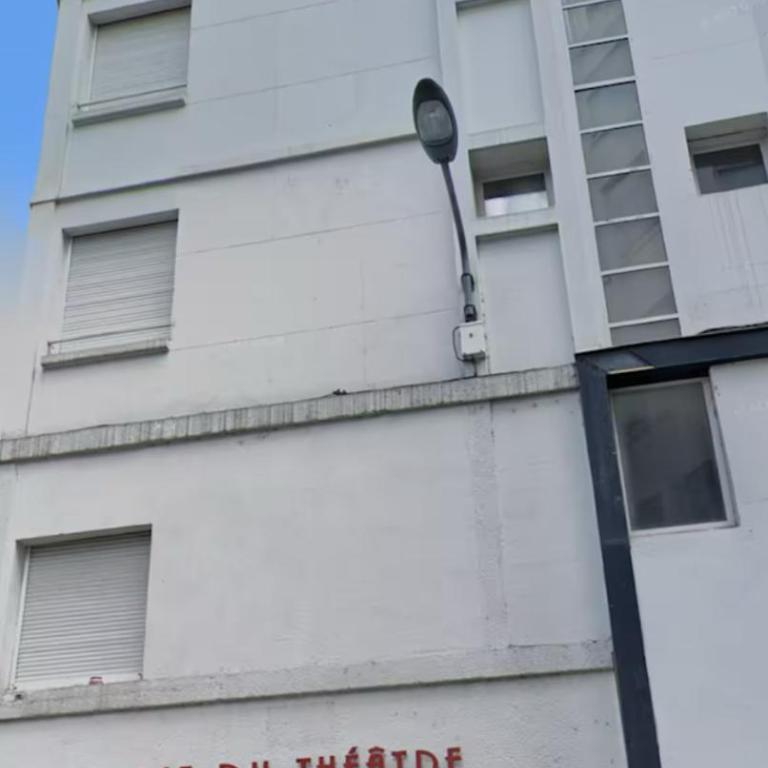 Studio Lumineux Place de Jaude - Appartement 1 Chambre - 3