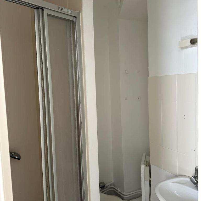 Studio Lumineux Place de Jaude - Appartement 1 Chambre - 5