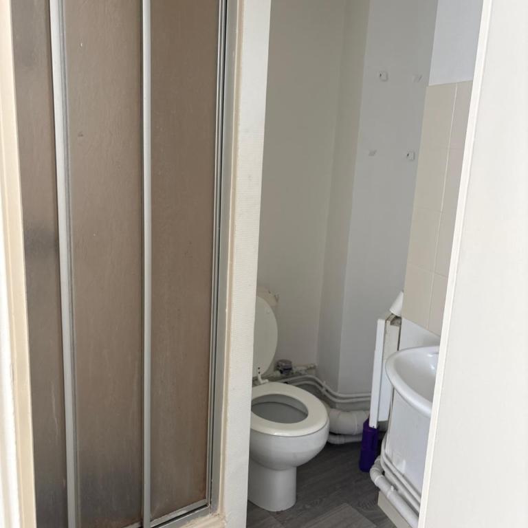 Studio Lumineux Place de Jaude - Appartement 1 Chambre - 6