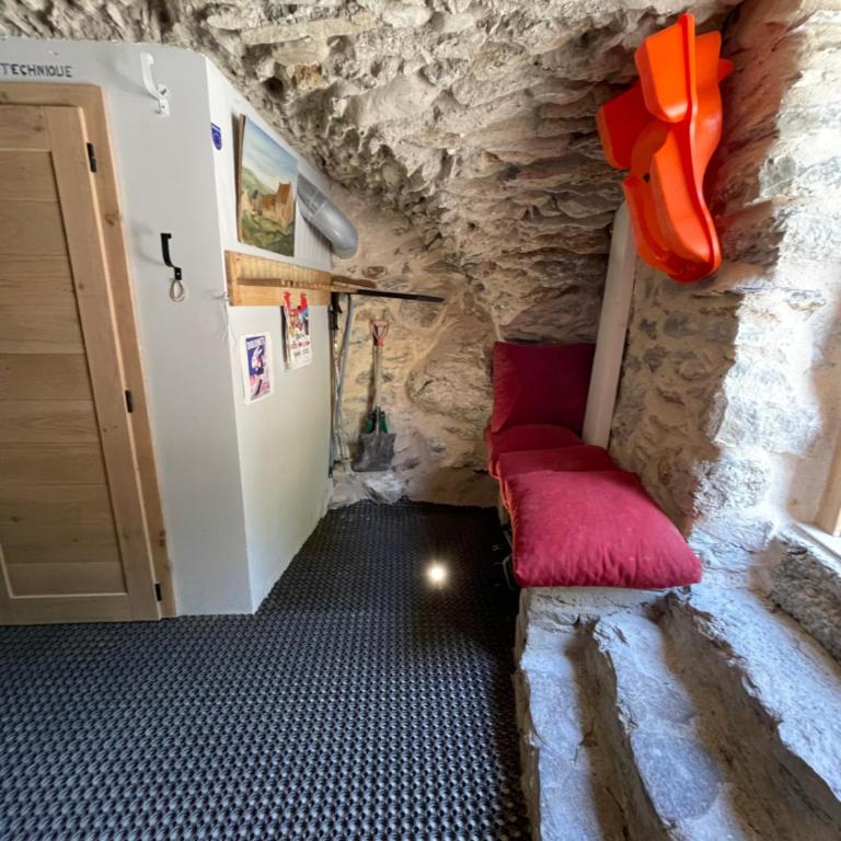 Appartement près des pistes - Appartamento con 2 Camere da Letto - 43