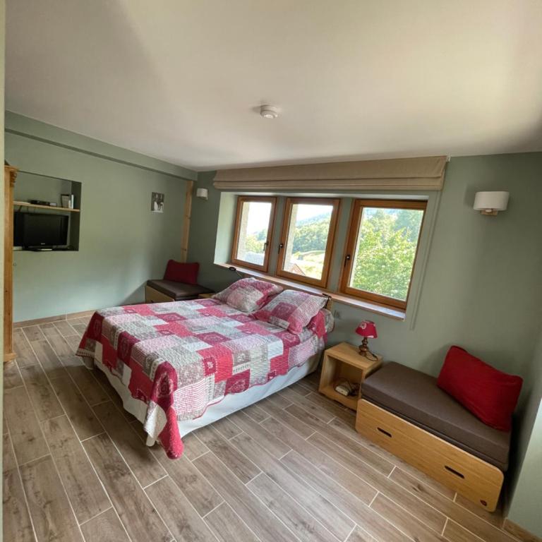 Appartement près des pistes - Appartamento con 2 Camere da Letto - 44