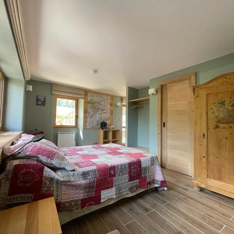 Appartement près des pistes - Appartamento con 2 Camere da Letto - 45