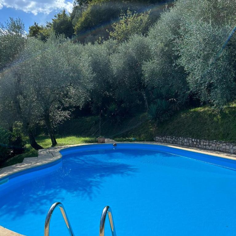 Dolce Vita- x8 Luxury Garda Lake - Villa con Piscina Privata - 16