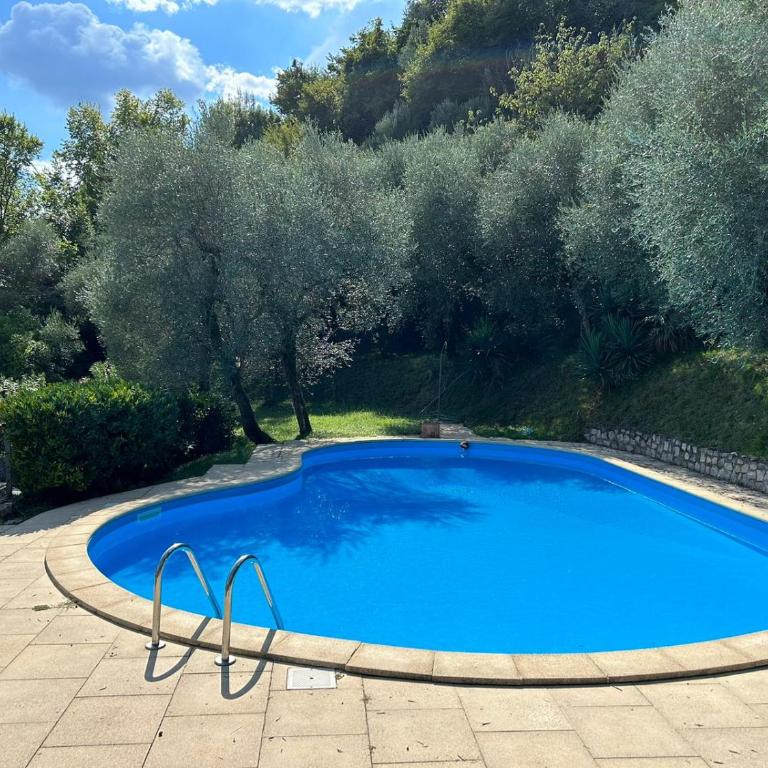 Dolce Vita- x8 Luxury Garda Lake - Villa con Piscina Privata - 45
