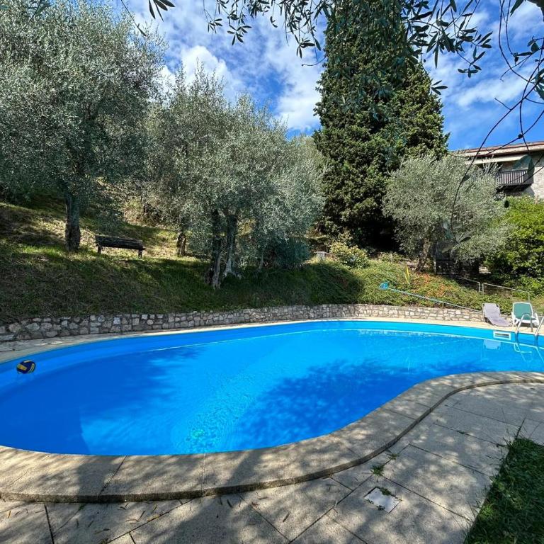 Dolce Vita- x8 Luxury Garda Lake - Villa con Piscina Privata - 15