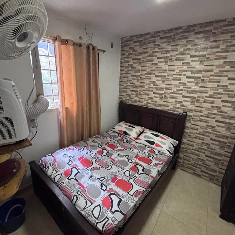 HOSTAL SELVA MARíA TAYRONA - Habitación Doble - 2