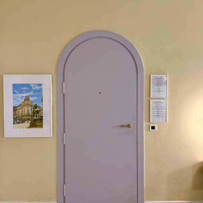Cinema Apartment Milan - Appartamento con 1 Camera da Letto - 5