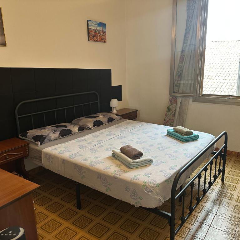 Laghetti di Corticella - Double Room with Shared Bathroom - 1