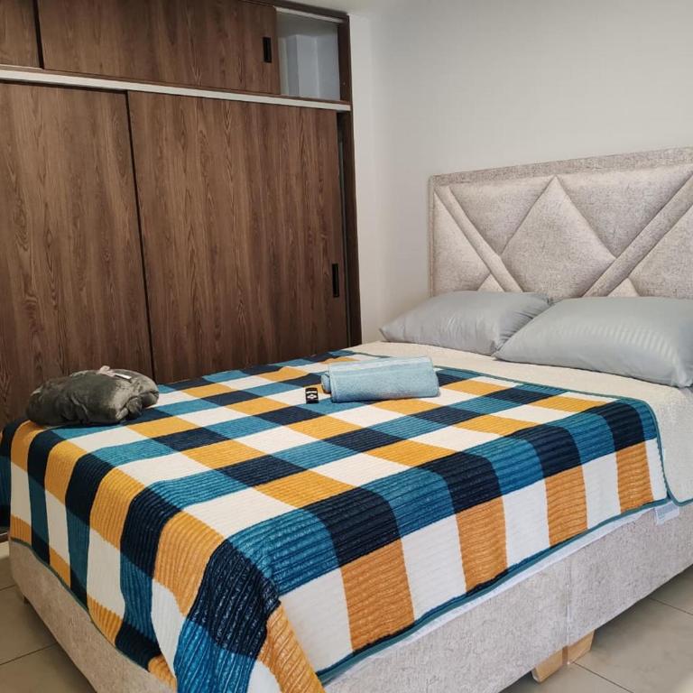 Apartamento Premium 2HAB Parque los libertadores - Apartamento de 2 dormitorios - 17