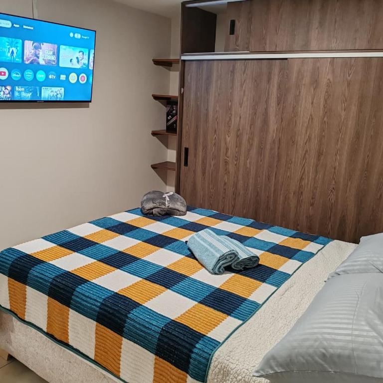Apartamento Premium 2HAB Parque los libertadores - Apartamento de 2 dormitorios - 3