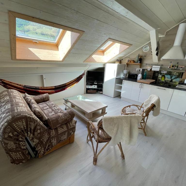 Appartement près des pistes - Appartamento con 2 Camere da Letto - 47