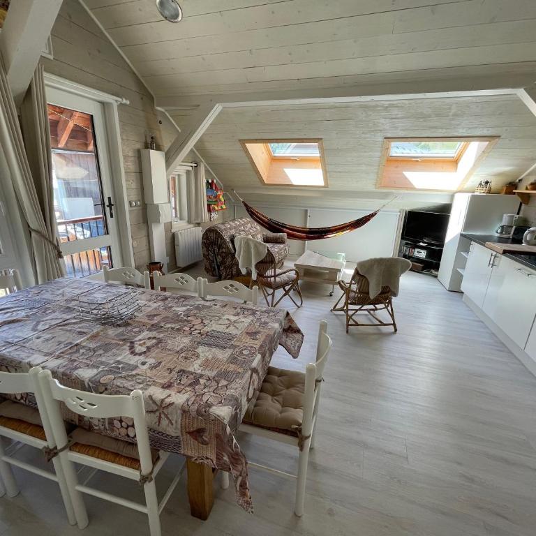 Appartement près des pistes - Appartamento con 2 Camere da Letto - 46