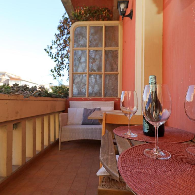 Stella House - Junior Suite con Balcone - 1