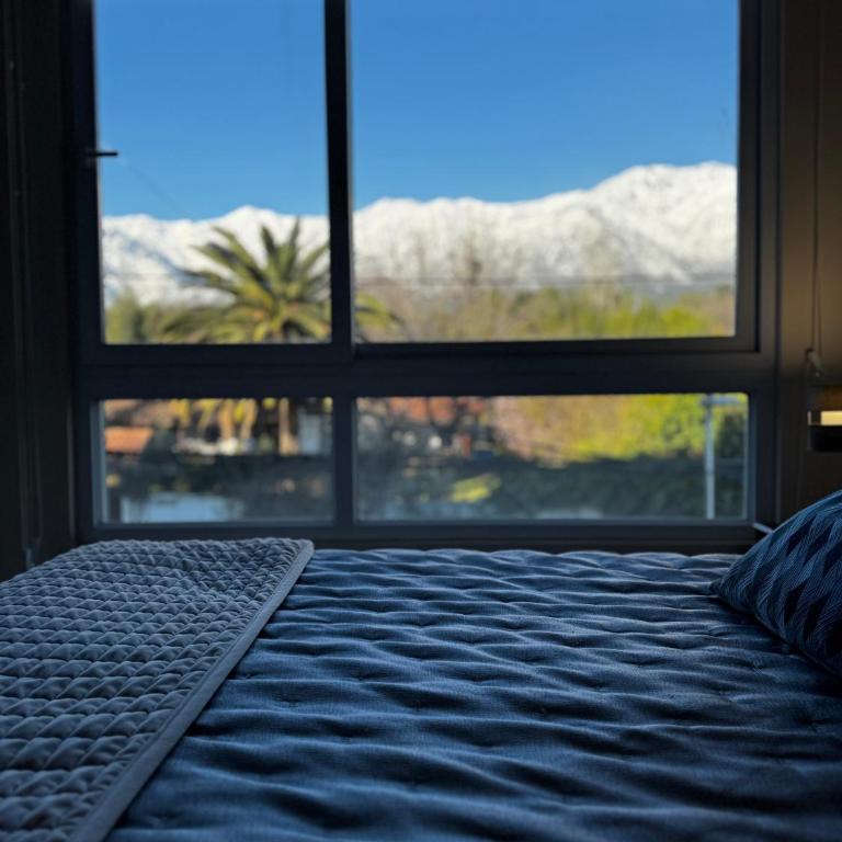 Depto amoblado Premium - Escapada Andina - Apartamento de 2 dormitorios - 14