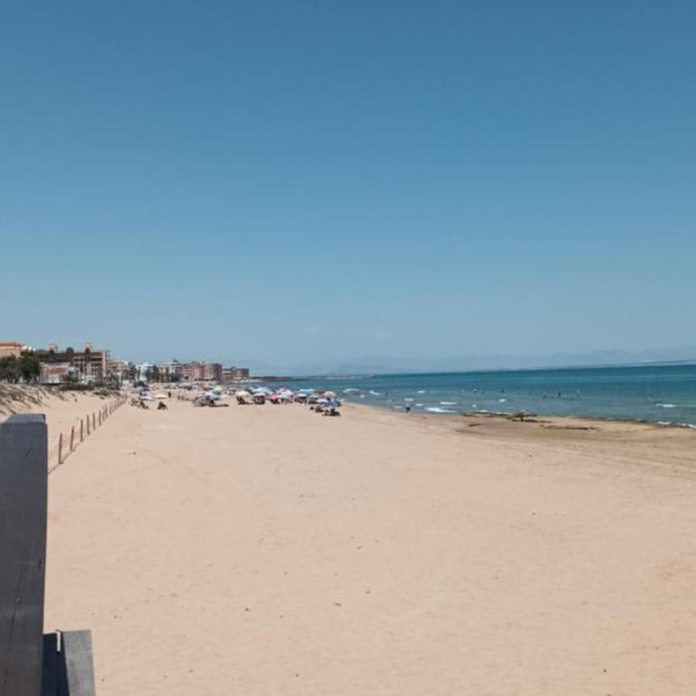 Apartament La Mata -Maya Bungalow - Casa - 8