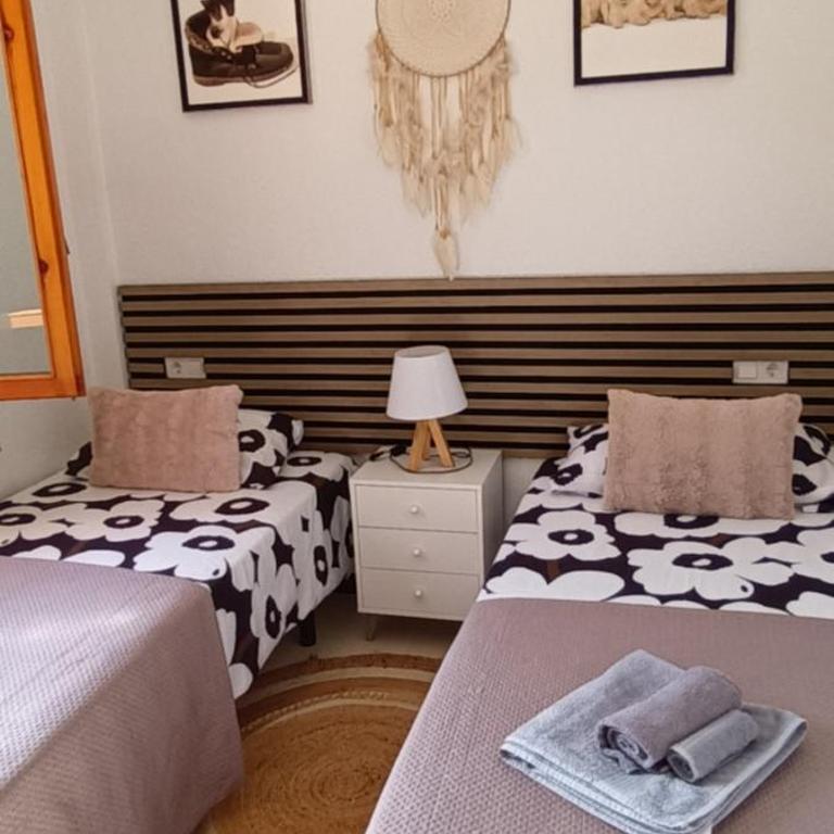 Apartament La Mata -Maya Bungalow - Casa - 35